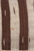 Vintage Blanket Area Rug (4' x 7')